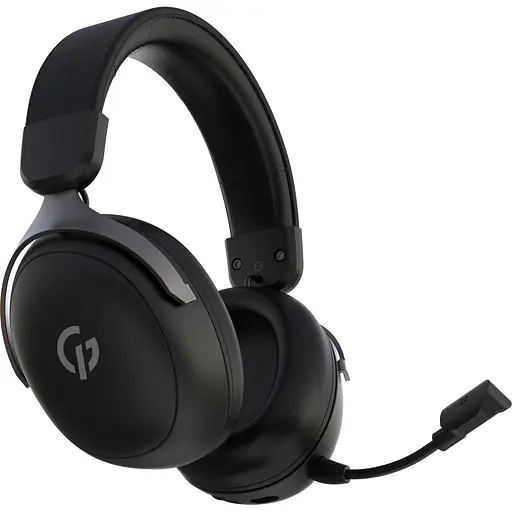 Наушники GamePro Asgard Freya Pro Wireless Black (HSW201B) - фото 3