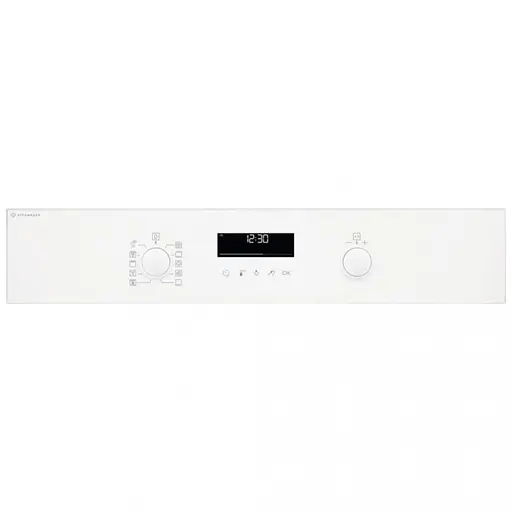 Духовка електрична Electrolux EOD6C77WV - фото 2