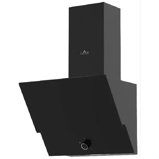 Вытяжка встраиваемая Castle CH-602B