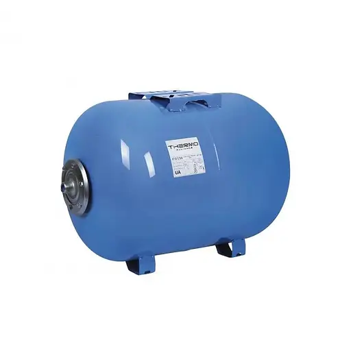 Гидроаккумулятор горизонтальный Thermo Alliance 100 л - фото 1