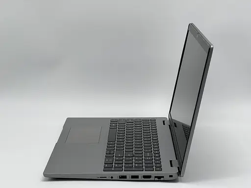 Ноутбук Dell 15.6" Latitude 5520, i5-1145G7, 16 GB, 240 GB, Intel Iris Xe Graphics, 1920x1080, IPS (SH25121326) Б/в - фото 2