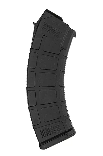 Магазин Magpul MAG-572 PMAG 30 AK / AKM MOE 7.62x39 Black - фото 4