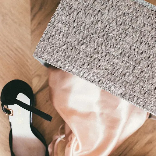 Короб для зберігання Handy Home 25х17х19 см сірий (QR08F-M) - фото 5