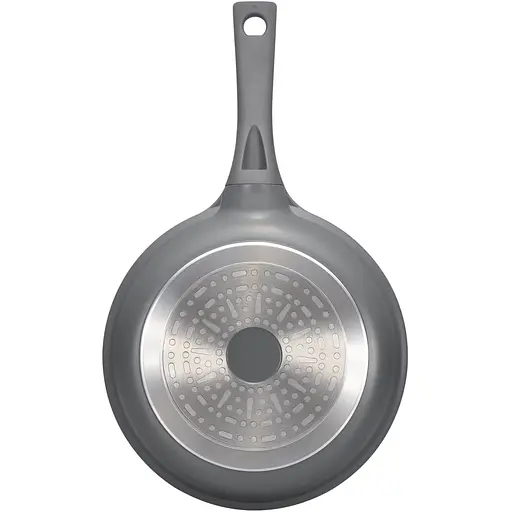 Сковорода IQ Be Hard глибока 20 см (IQ-1155-20) - фото 4