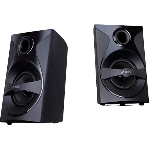 Акустична система F&D F-3800X 5.1 Black - фото 2