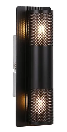 Настінний світильник Candellux 91-81360 EMU - фото 2