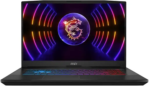 Ноутбук MSI Pulse 15 B13VGK i7-13700H, 16Gb, 512Gb SSD, Nvidia GeForce RTX 4070 8Gb