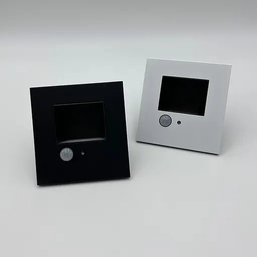 Настінний світильник Skarlat RWLB180 1W WH 3000K - фото 3