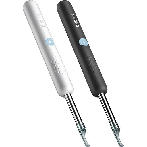 Умная ушная палочка Xiaomi Bebird R1 Smart Visual Ear Cleaner Black (86302) - фото 2