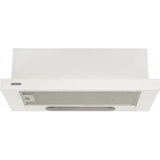 Витяжка кухонна ELEYUS BREEZE 700 60 WH - фото 5
