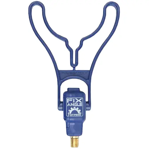 Подставка для удилищ Preston Free Flow Rod Rest - фото 1