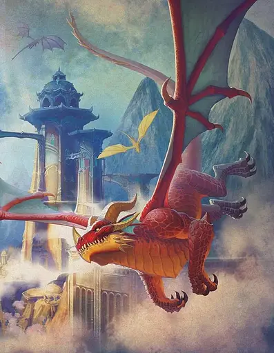 World of Warcraft. The Dragonflight Codex - фото 3