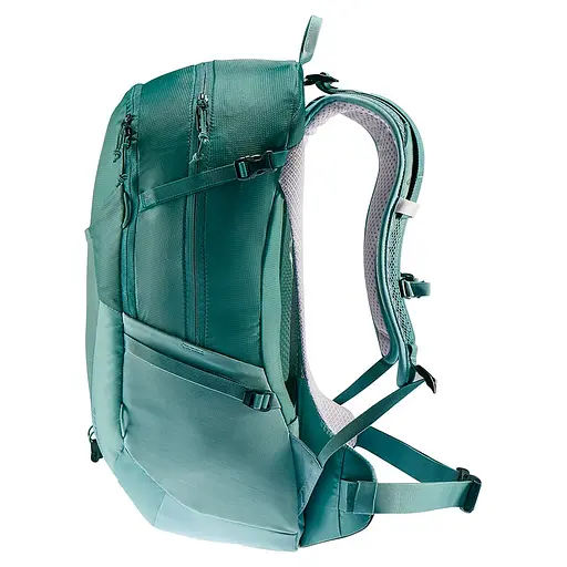 Рюкзак Deuter Futura 21 SL Зеленый (1052-3400021 2283) - фото 6