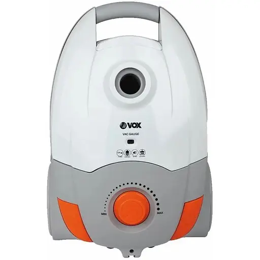 Пылесос с мешком VOX Electronics SL124W