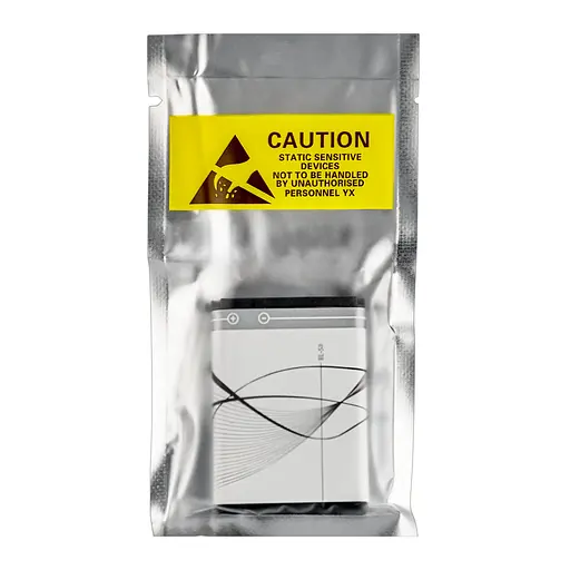 Акумулятор Nokia 3220 (BL-5B) - фото 2