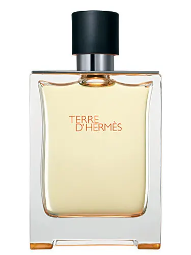 Оригинал Hermes Terre d'Hermes Parfum 200 мл ТЕСТЕР парфюмированная вода - фото 1