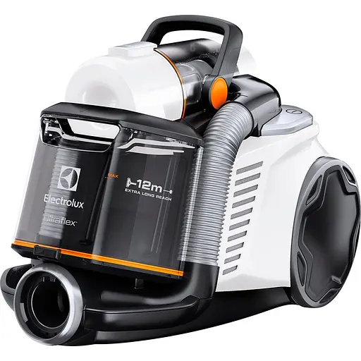 Пилосос Electrolux EUFC8ALRGY (900258540) - фото 4
