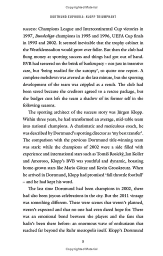 Jurgen Klopp - фото 3