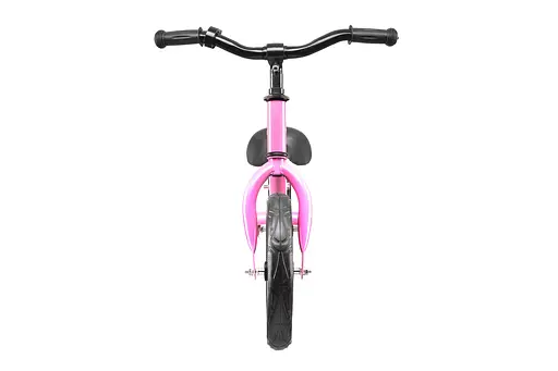 Биговел Miqilong SC 12" Розовый (BTС-SC12-PINK) - фото 5