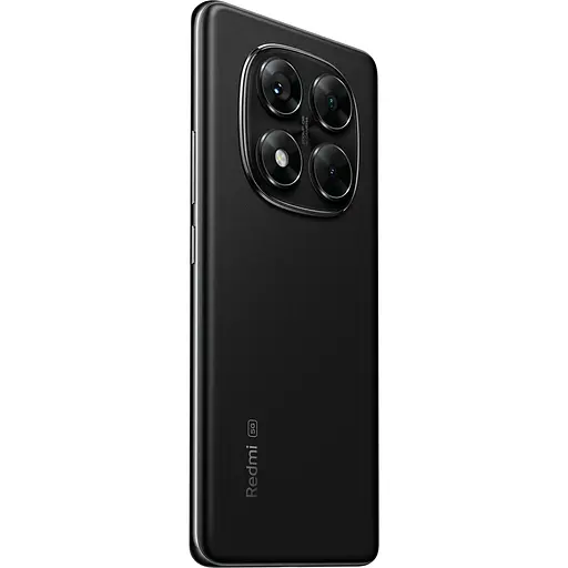 Смартфон Xiaomi Redmi Note 14 Pro 5G 12/512GB Midnight Black (Global Version) NFC (with charger) - фото 6