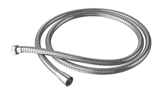 Душова система прихованного монтажу Kohlman Nexen хром + Box прихованого монтажу QW210UQ25, Хром - фото 7