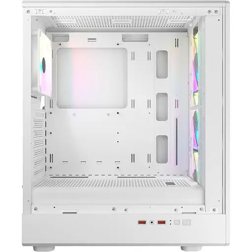 Корпус Cougar AIRFACE PURE PRO White (Airface Pure RGB (White)) - фото 8