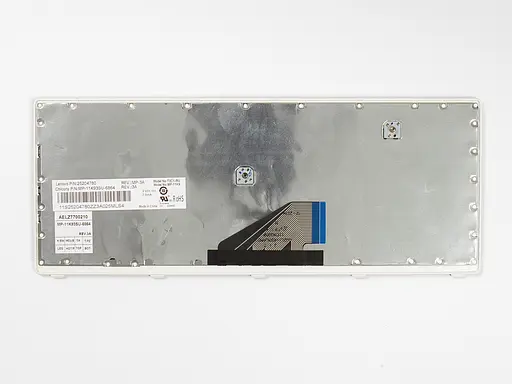 Клавіатура Lenovo U310 Black Ru (A2137) - фото 3