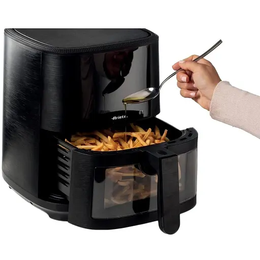 Мультипечь Ariete 4626 BK (00C462600AR0) - фото 5