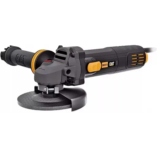 Кутова шліфмашина CAT DX373 (105419)