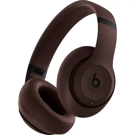 Наушники беспроводные полноразмерные Beats by Dr. Dre studio pro Deep Brown (MQTT3) - фото 2