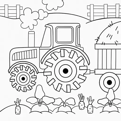 Нові водяні розмальовки. Транспорт - фото 4