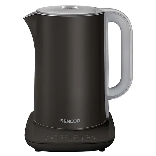 Електрочайник Sencor SWK 1592BK