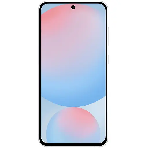 Смартфон Samsung Galaxy S24 FE 256 GB Light Blue (Grade C) Seller Refurbished - фото 2