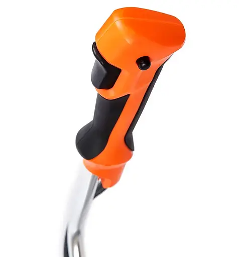 Коса акумуляторна Sequoia без АКБ та ЗП SBB2025BU - фото 7