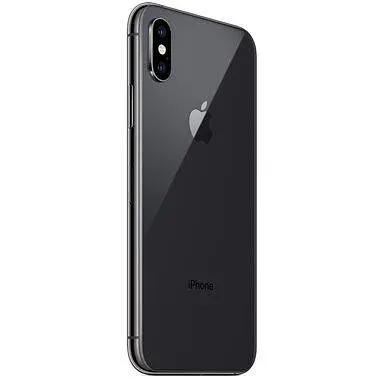 Смартфон Apple iPhone XS 64GB Space Gray (MT9E2) Refurbished - фото 4