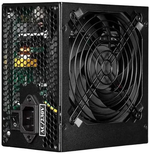 Блок питания Prologix 500W APFC_Bulk - фото 5