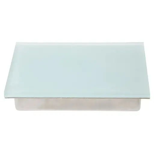 Светильник Brille грунтовый врезной LED 15W IP67 YELLOW (BY-20/162)