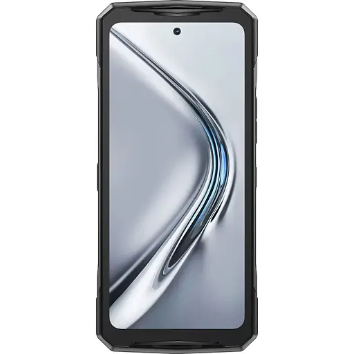 Смартфон Doogee V40 12/512 GB Midnight Red [138502] - фото 2