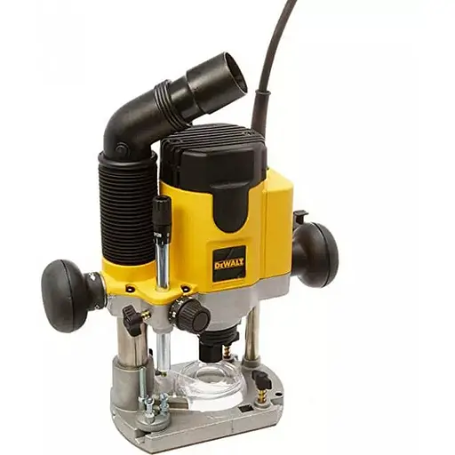 Фрезер сетевой DeWalt DW621 - фото 1