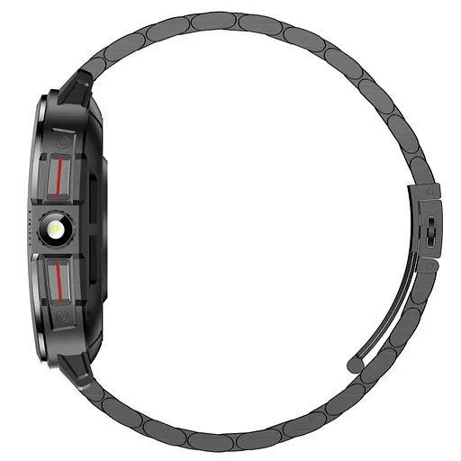 Часы Smart Fantastic Steel, 2 ремешка - фото 24