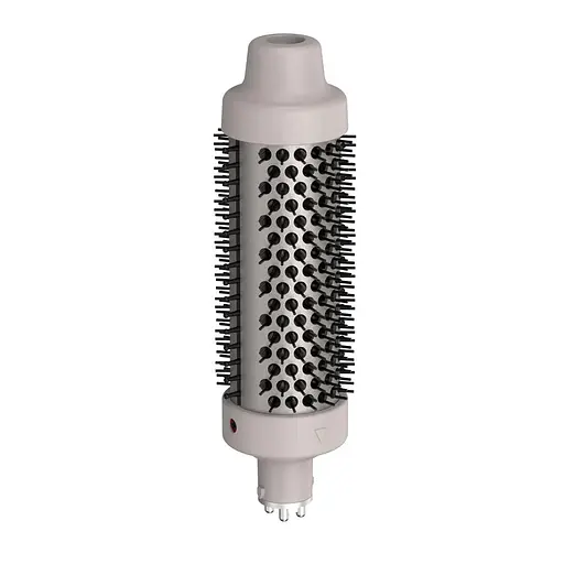 Плойка Remington Trendology, 92 Вт, температурных режимов 5, 130-210 С, 5 насадок, перчатка, керамика, белый - фото 6