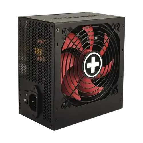 Блок питания Xilence Gaming 2 450W 80+ Bronze (XP450R10) - фото 2