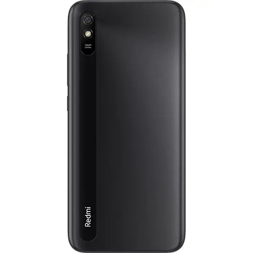 Смартфон Xiaomi Redmi 9a 4/64GB Grey - фото 3
