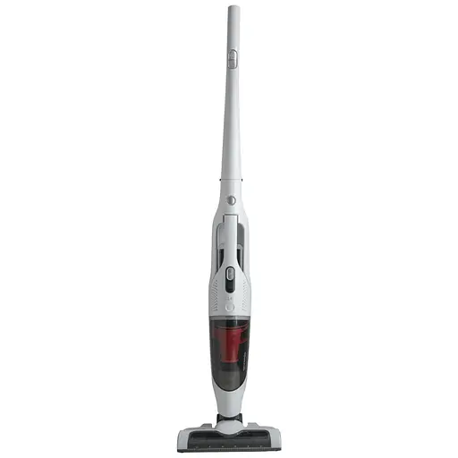 Пилосос Gorenje бездротовий, 162Вт, конт пил -0.5 л, автон. робота до 60хв, HEPA, 2 в 1, підсвічування, індикатор - фото 1