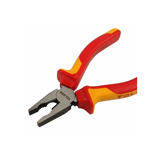 Плоскогубці Tolsen діелектричні 160 мм (V16006) - фото 2