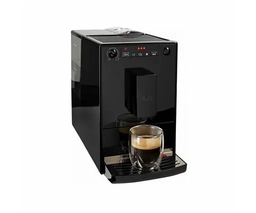 Кофемашина Melitta Caffeo Solo Pure Black (E950-222) EU [65735] - фото 4