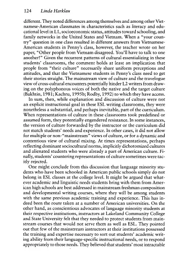 Culture in Second Language Teaching and Learning - фото 17