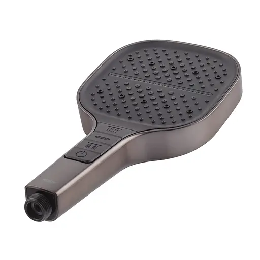 Душова система Koer KB-56031-07 3 функції KR5440, Графіт - фото 8