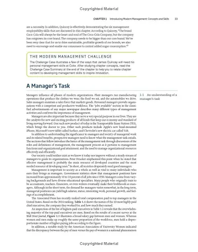 Modern Management: Concepts and Skills. Global Edition - фото 6