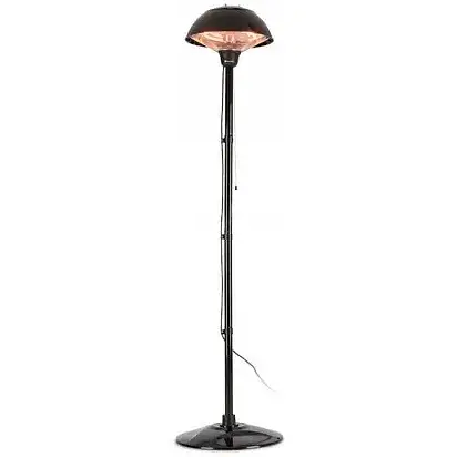 Инфракрасный обогреватель Blumfeldt Heat Guard Blackline (10032566)